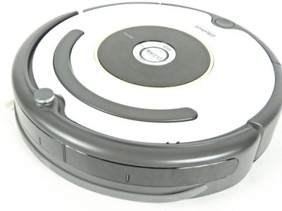 iRobot アイロボット Roomba ルンバ 621 掃除機 ロボットクリーナー