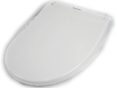 Panasonic パナソニック ビューティ・トワレ DL-EGX10-CP  温水洗浄便座 パステルアイボリー