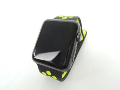 Apple Watch Series 2 NIKE アップルウォッチ
