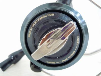 SHIMANO ALBRID CI4(リール)の新品/中古販売 | 1301526 | ReRe[リリ]