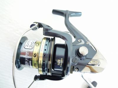 SHIMANO ALBRID CI4(リール)の新品/中古販売 | 1301526 | ReRe[リリ]