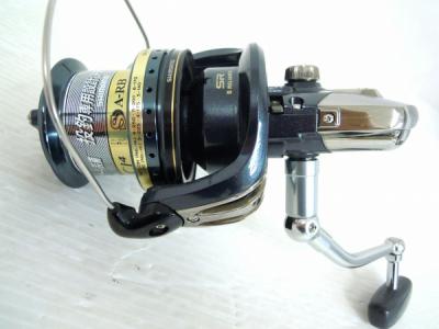 SHIMANO ALBRID CI4(リール)の新品/中古販売 | 1301526 | ReRe[リリ]