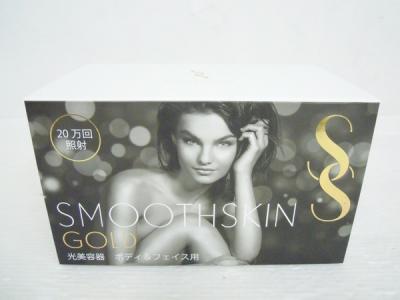 SMOOTHSKIN SSG200(美容機器)の新品/中古販売 | 1301543 | ReRe