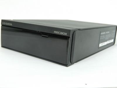 IODATA HVL-DR4.0 RECBOX 4TB ハイビジョン レコーディング