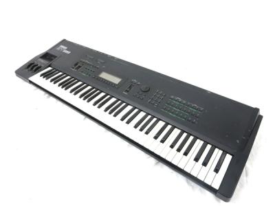 YAMAHA ヤマハ SY99 シンセサイザー