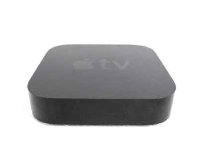 Apple アップル AppleTV MD199J/A 第三世代