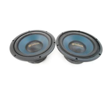 【全品送料無料】 McIntosh ReRe[リリ] | 1052716 | MS100(スピーカー)の新品/中古販売 Car Audio
