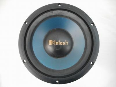 憧れ McIntosh MS100(スピーカー)の新品/中古販売 | 1052716 | ReRe[リリ] Car Audio