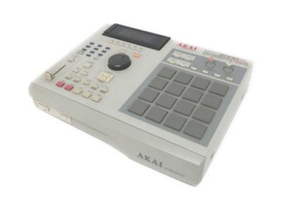 AKAI 赤井電機 MPC2000XL サンプラー リズムマシン