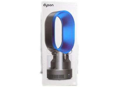 中古品 ダイソン dyson 加湿器 MF01 扇風機