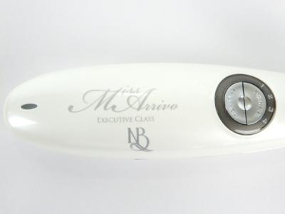 Miss Arrivo ミス アリーヴォ EXECUTIVE CLASS 美顔器 美容 機器