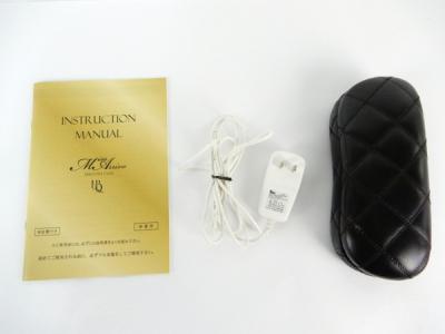 Miss Arrivo ミス アリーヴォ EXECUTIVE CLASS 美顔器 美容 機器