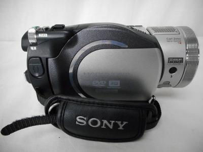 ソニー HDR-UX1(ビデオカメラ)の新品/中古販売 | 225044 | ReRe