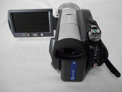 ソニー HDR-UX1(ビデオカメラ)の新品/中古販売 | 225044 | ReRe
