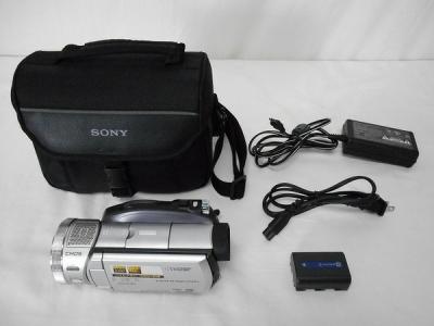 完品 SONY HDR-UX1 ビデオカメラ 美品 ソニー Handycam HDR-UX1 ビデオカメラ本体 - 最安値・価格比較