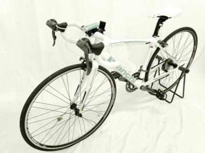 Bianchi ENGINEERED VIA NIRONE 7(ロードバイク)の新品/中古販売