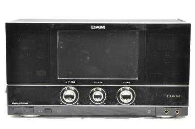 DAM XG5000(オーディオ)の新品/中古販売 | 1302223 | ReRe[リリ]
