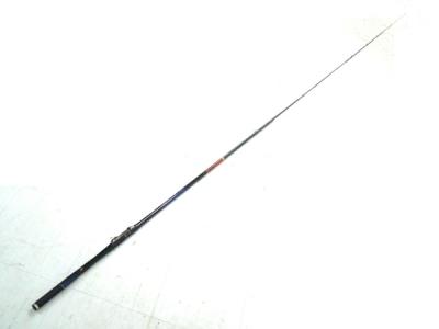 がまかつ がま磯マスタリー競技 15-515 心許なかっ