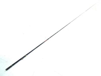 新品 がまかつ がまへら 幻将天 16尺 へら竿（初心者向け🔰長竿