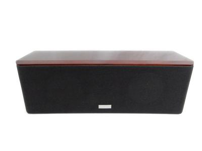 ONKYO オンキョー D-508C センタースピーカーシステム 木目
