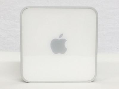 Apple アップル Mac mini MB464J/A PC Core2Duo/2GB/HDD:320GB