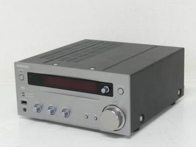 ケンウッド ネットワークアンプ A-K905NT （JVCケンウッド