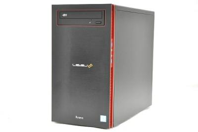 マウスコンピューター Core i7-7700 3.6GHz H110M-S03 メモリ8GB