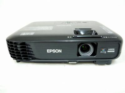 EPSON ビジネス プロジェクター EB-W420 3000lm 3LCD方式 WXGA