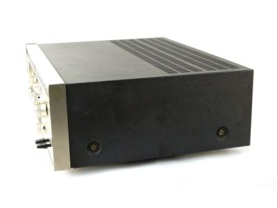オンキョーIntegra P-855M II ステレオプリアンプ　プリメイアンプ オンキョー ONKYO integra インテグラ P-855 nII プリアンプ