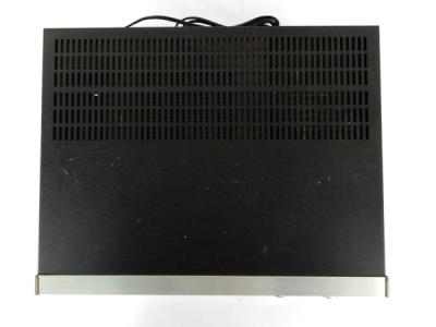 オンキョーIntegra P-855M II ステレオプリアンプ　プリメイアンプ オンキョーIntegra P-855M II ステレオプリアンプ