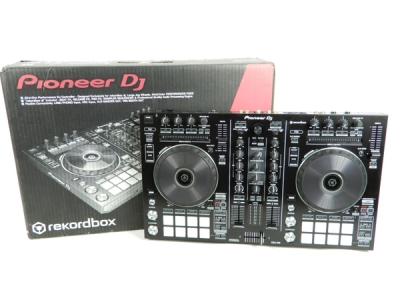 Pioneer DJコントローラー DDJ-RR 16年製 DJ機材