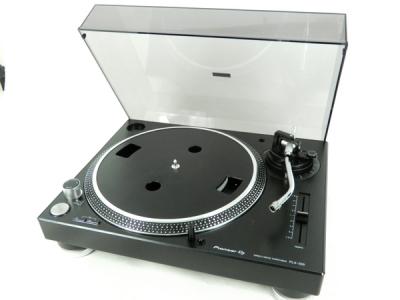 Pioneer PLX-500(DJ機器)の新品/中古販売 | 1182406 | ReRe[リリ]