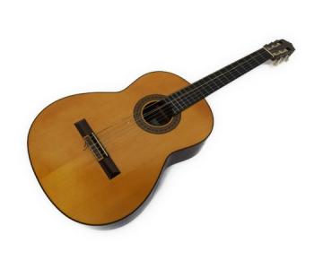 Nobe Kuniji 野辺邦治 1964 クラシックギター ハードケース付き hand made ※引取り可 □