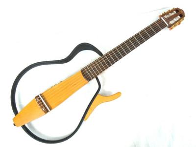 YAMAHA ヤマハ SLG-100N サイレントギター