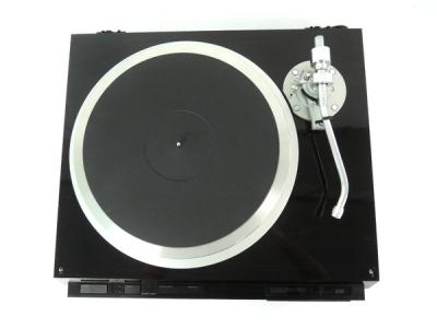 TRIO KP-800 ターンテーブル レコード プレイヤー