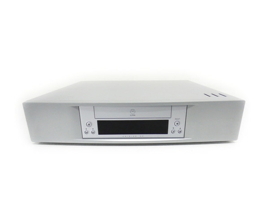 LINN UNIDISK SC (CDプレーヤー)-