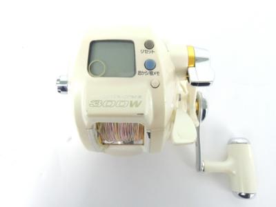 Daiwa 電動リール 300W スーパータナセンサーS