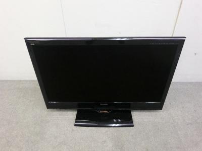 MITSUBISHI REAL LCD-40BHR400 液晶テレビ 40V型