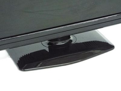 S-cubism 16V液晶テレビ AT-16C01SR 16V型LED バックライト搭載