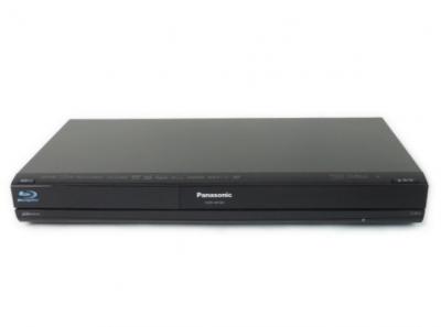 Panasonic パナソニック ブルーレイDIGA DMR-BR585-K BD ブルーレイ レコーダー 320GB