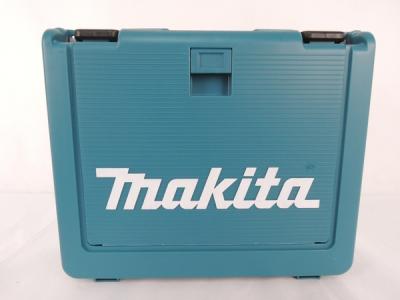 makita TP141DRTXB 充電式 インパクト ドライバ
