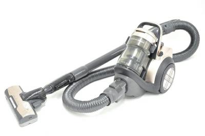 パナソニック Panasonic プチサイクロン MC-SR520G-P