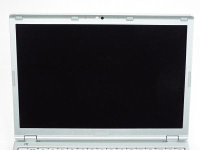 パナソニック CF-SZ5PDYQP(ノートパソコン)の新品/中古販売 | 1303099