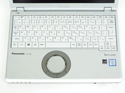 パナソニック CF-SZ5PDYQP(ノートパソコン)の新品/中古販売 | 1303099
