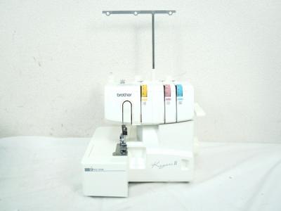 Brother ブラザー ホームロック かがりII L0237 ロックミシン