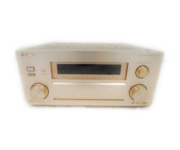 PIONEER パイオニア マルチチャンネル VSA-AX8 AVアンプ ゴールド