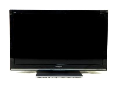 Panasonic パナソニック VIERA ビエラ TH-L32X3-K ブラック 液晶テレビ 32V型