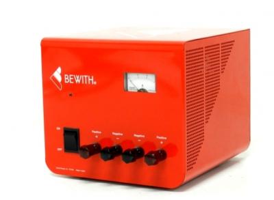 BEWITH ビーウィズ PS-30A 安定化電源 オーディオ 音響
