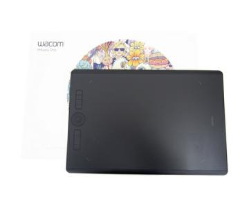 Wacom ワコム Intuos Pro Large PTH-860/K0 ペンタブレット