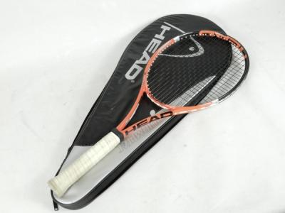 Head ラジカル RADICAL MP 2014年モデル 硬式用 テニスラケット G2